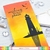 Imagen de Kit de Sellos y Stencil Lighthouse Flower