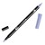 Marcador punta pincel Dual Brush 623 Purple Sage Tombow
