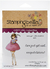 Set Sellos y Troqueles Curvy Girl With a Newborn Stamping Bella