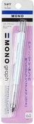 Lapiz mecanico Portaminas Mono Graph Ice blue 0.5mm Tombow en internet
