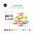 Caja 12 acuarelas Pastel Dreams Prima Marketing en internet