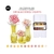 Caja 12 acuarelas Shimmering Lights Prima Marketing