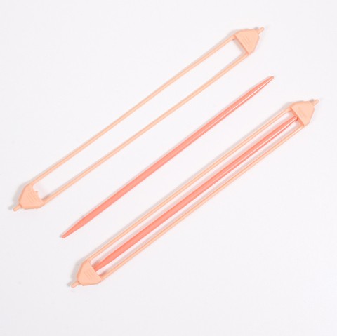 Portapuntos de doble extremo Jumbo Clover - comprar online
