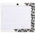 Cutting Mat Para Sellos P/ Silhouette Cameo Y Portrait