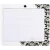 Cutting Mat Para Sellos P/ Silhouette Cameo Y Portrait