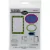 Set de 4 troqueladoras Life Made Simple Marcos decorativos Sizzix