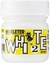 Tinta Blanca Japonesa Ideal para Manga y Comic White 2 Deleter