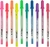 Set 10 Boligrafos Gelly Roll 1.0mm Moonlight Sakura - comprar online
