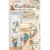 Set Cards Collection Family Stamperia