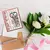 Set de Sellos de Costura Vintage Sewing PandaHall - tienda online