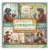 Block Maxi Pad de 22 Papeles Simple-faz A New Beginning 20 x 20cm Stamperia