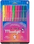 Set 10 Boligrafos Gelly Roll 1.0mm Moonlight Sakura