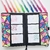 Imagen de Set 10 Boligrafos Gelly Roll 1.0mm Moonlight Sakura