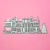 Troquel Architecture house OH MY 157 - comprar online