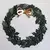 Troquel de Rosca Navidena Medium Wreath OH MY 843 - Oh My Company