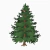 Troquel de Arbol de Navidad Build A Tree OH MY N14 en internet