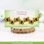 Set de Troqueles de Borde de Mariposas Butterfly Border Lawn Fawn - Oh My Company