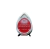 Almohadilla de Tinta Dew Drop Color Lady Bug Memento Tsukineko