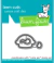 Kit de Sellos y troqueles Cutie Pie Clear Stamp Lawn Fawn en internet