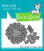 Troquel Mini Wreath Lawn Fawn