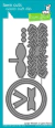 Troqueladora Large Wreath Lawn Fawn - comprar online