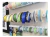 Set 6 Clips Organizadores Washis Tapes Medianos Snap We R en internet