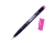 Rotulador punta pincel Neon Pink WS-BH90 Fudenosuke Tombow