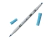 Marcador ABT PRO doble punta P452 Process Blue Tombow