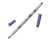 Marcador ABT PRO doble punta P633 Deep Lavender Tombow