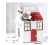 Set 15 Troqueles Gingerbread House OH MY 132 - Oh My Company