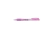 Goma p/detalles retractil punta redonda Mono Knock 3.8 Pink Tombow - comprar online