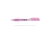 Goma p/detalles retractil punta redonda Mono Knock 3.8 Pink Tombow - Oh My Company