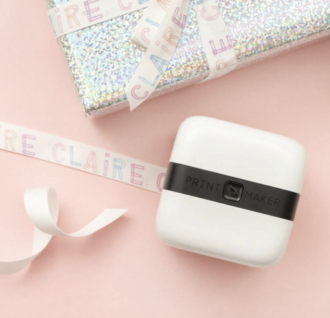 Mini Impresora Printmaker We R Memory Keepers