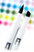 Set 5 Marcadores ABT PRO doble punta Light Hair Tombow - Oh My Company