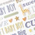 Set de 136 Thickers Hello Little Boy American Crafts en internet