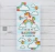 Kit de Sellos y Troqueles My Rainbow Lawn Fawn - Oh My Company