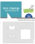 Kit de sellos , stencil y Troqueles Love Poems Lawn Fawn - Oh My Company