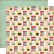 Papel bi-faz Mixing Bowls 30,5 x 30,5 cm de 200 gr - comprar online