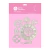 Set de Troqueles de Reloj y Tuercas Antiguas Clock and Gears OH MY 837 - comprar online