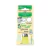 Dedal de punta metalica con proteccion y sujecion Grande Clover - comprar online