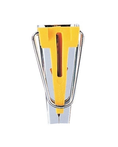 herramienta para hacer cintas al bies 12 mm clover