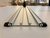 Regla T 66.5cm de aluminio con manija posicionable profesional TrueCut en internet