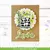 Kit de Sellos y Stenciles para Colorear I Heart Pandas Lawn Fawn - Oh My Company
