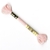 hilo mouline light effects metalizado soft pink e818 dmc