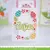Imagen de Troquel de Pascuas Easter Egg Backdrop Lawn Fawn
