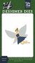 Kit de troqueles de Hada Tinkerbell Die Set Echo Park