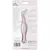 Pinza Precision Rosa Para Papel Tweezers EK Tools - Oh My Company