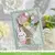 Kit de Troqueles Flower Bouquet Wrap Lawn Fawn - Oh My Company