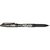 Birome gel borrable Pilot Frixion 0,7mm Negro