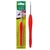 Aguja para Crochet Amour 3mm Clover